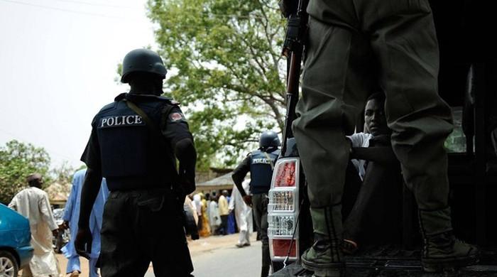 Explosion kills six in northeast Nigeria - Vimarsana News