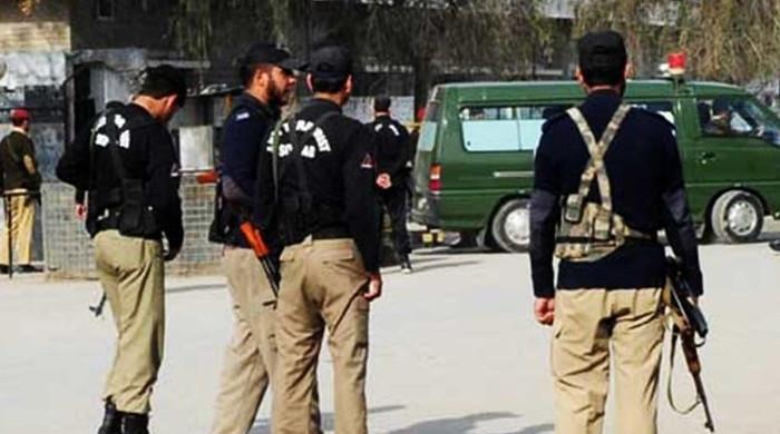 Cases registered against firing incidents at TLP, PPP election offices - Vimarsana News