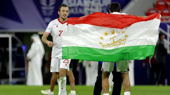 Tajikistan make more history to join Australia in quarters - Vimarsana News