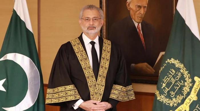 CJP affirms right to criticise verdicts