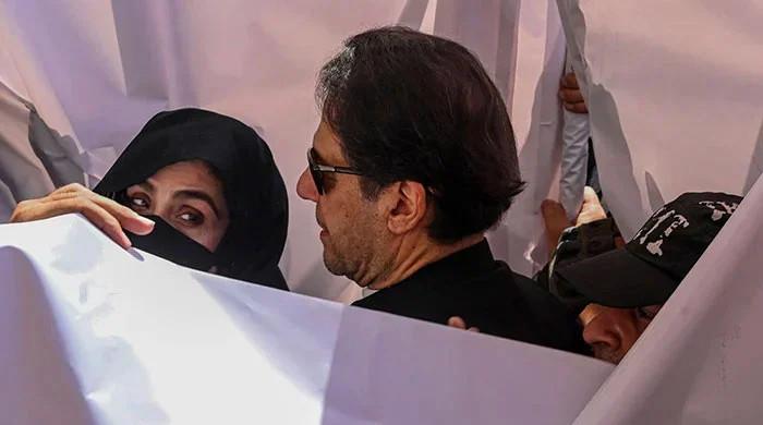 Toshakhana case: NAB objects to 10th change of counsel by Imran, Bushra - Vimarsana News