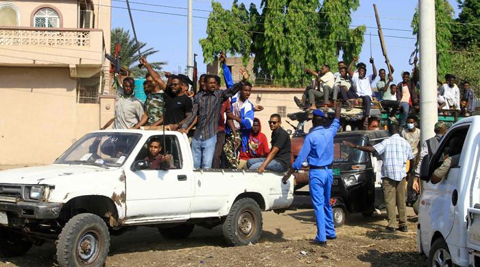 54 killed in clashes in area claimed by Sudan, S Sudan: UN - Vimarsana News