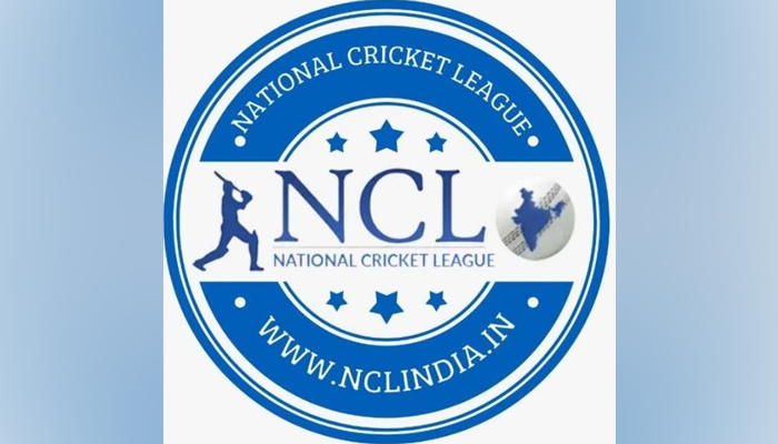 The National Cricket League (NCL) logo can be seen on July 14, 2023. — Facebook/National Cricket League