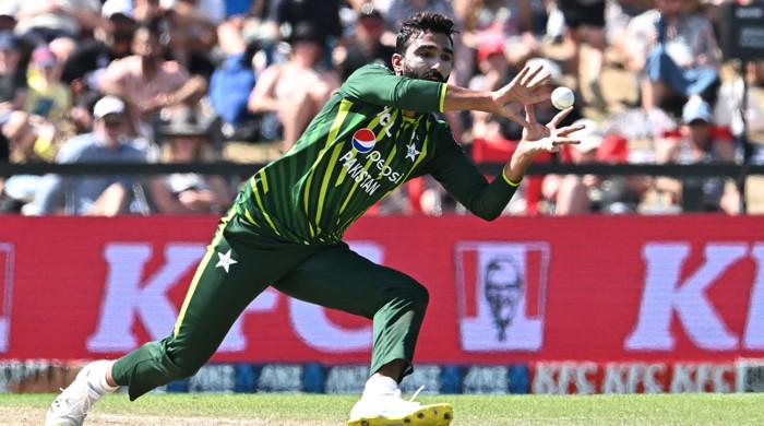 Usama responds to critics after string of failures - Vimarsana News