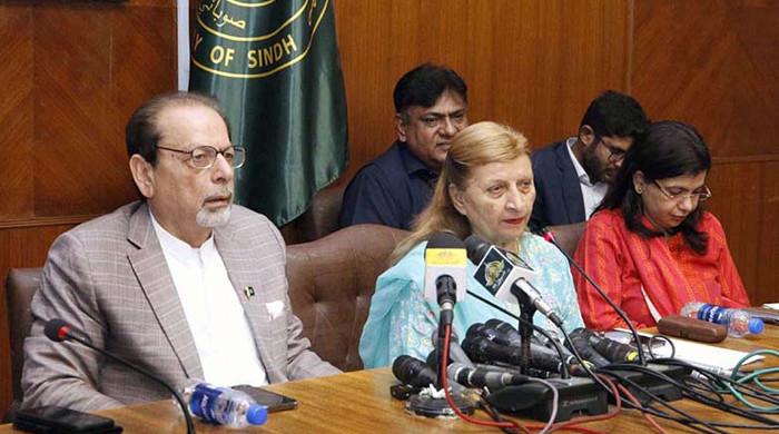 Sindh College Games begin - Vimarsana News