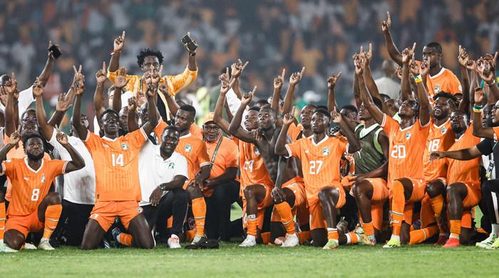 Still alive — Ivory Coast's roller-coaster AFCON ride goes on - Vimarsana News