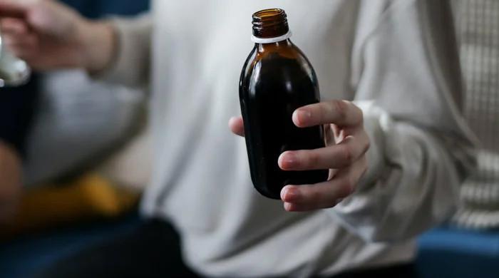 Report on substandard cough syrups sought - Vimarsana News