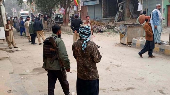 4 die in Sibi blast near PTI election rally - Vimarsana News