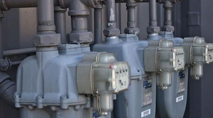 667 gas connections cut, Rs 29.45m fine imposed - Vimarsana News