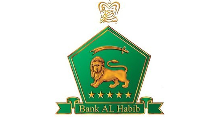 Bank AL Habib Limited (BAHL) logo can be seen. — X/@BAHLOfficial