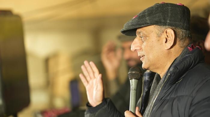 Aleem stresses politics of public service - Vimarsana News