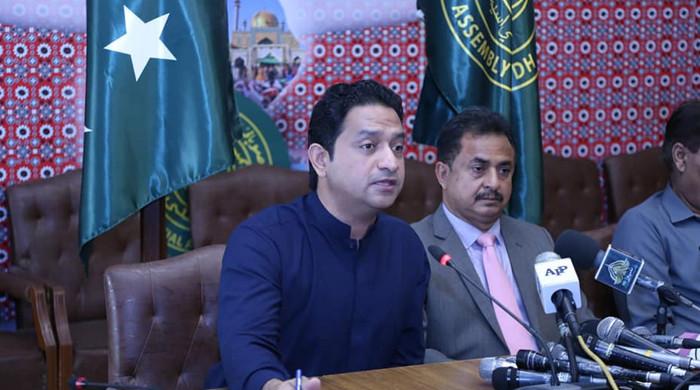 Zaman terms PTI show-cause notice baseless - Vimarsana News