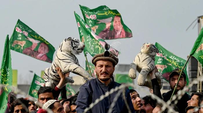 PMLN: a test of political fortitude - Vimarsana News