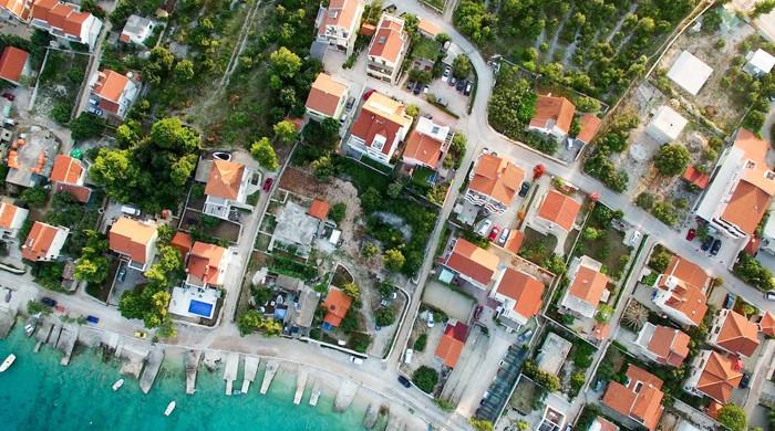 Housing authority to develop scheme in Karachi - Vimarsana News