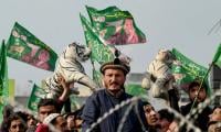 PMLN: a test of political fortitude