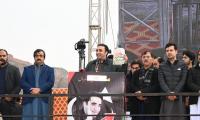 Not happy at Imran’s plight, but it’s poetic justice: Bilawal
