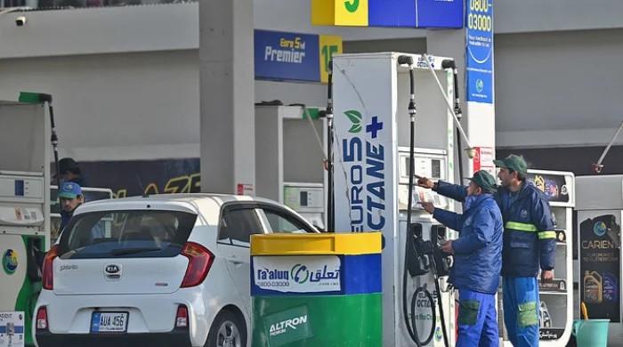 Business leaders slam government for ‘unfair and unjustified’ petrol price increase
