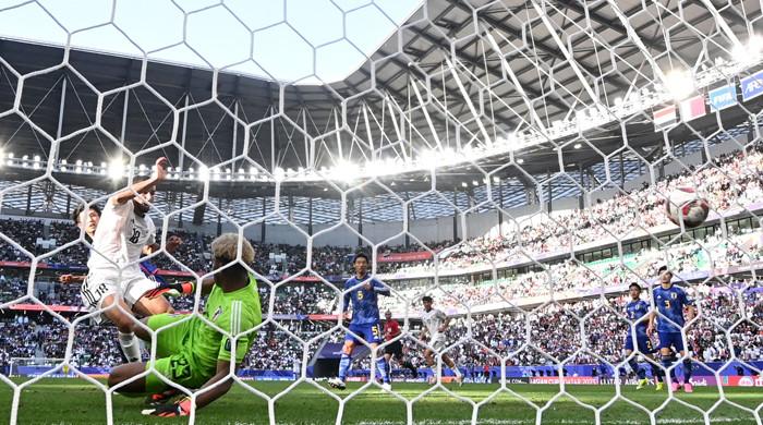 Goalkeeping woes threaten Japan's Asian Cup hopes - Vimarsana News