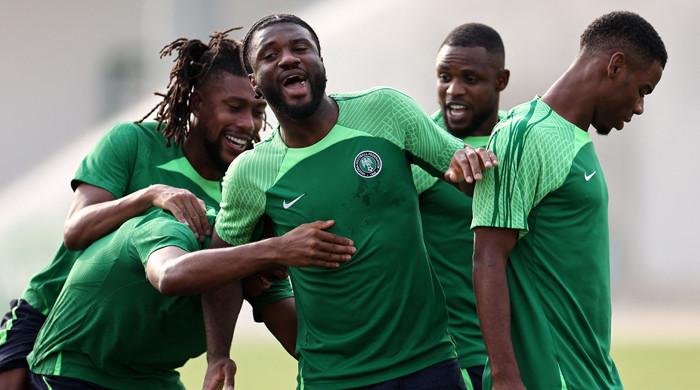 Nigeria, SA among AFCON quarter-finals favourites - Vimarsana News