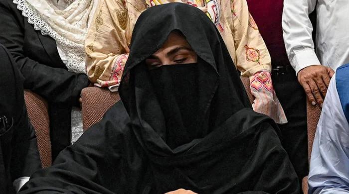 Experts puzzled over why Bushra has been convicted