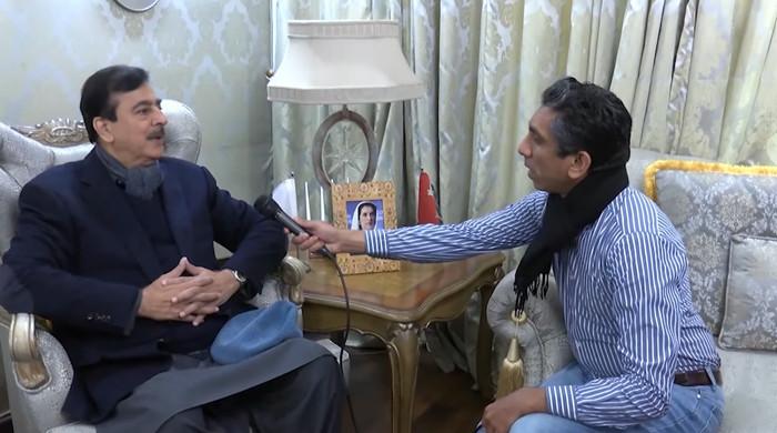 Condoleezza had shared apprehensions of OBL hiding in Pakistan, says Gilani - Vimarsana News