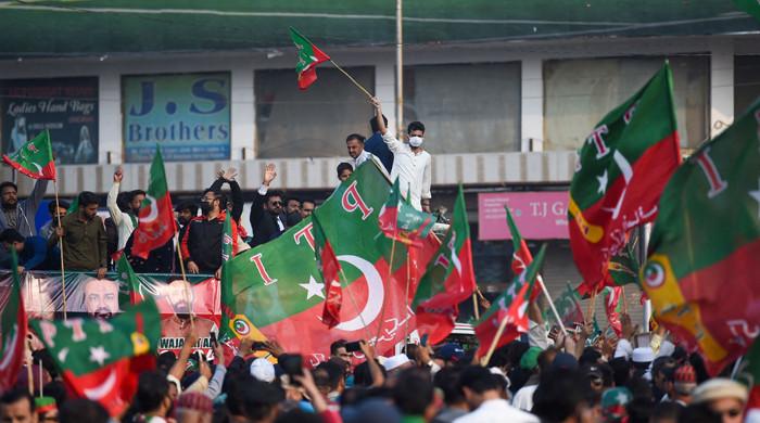 PTI to hold intra-party polls on Feb 5 - Vimarsana News