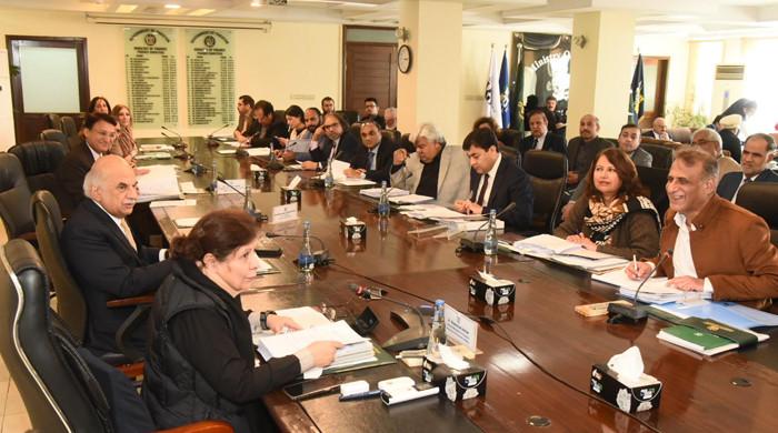 ECC approves Rs4bn for 7th census - Vimarsana News