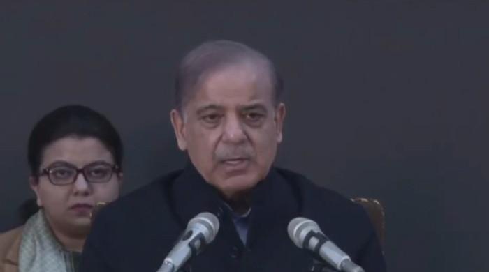 Minorities have rights to live in peace: Shehbaz - Vimarsana News