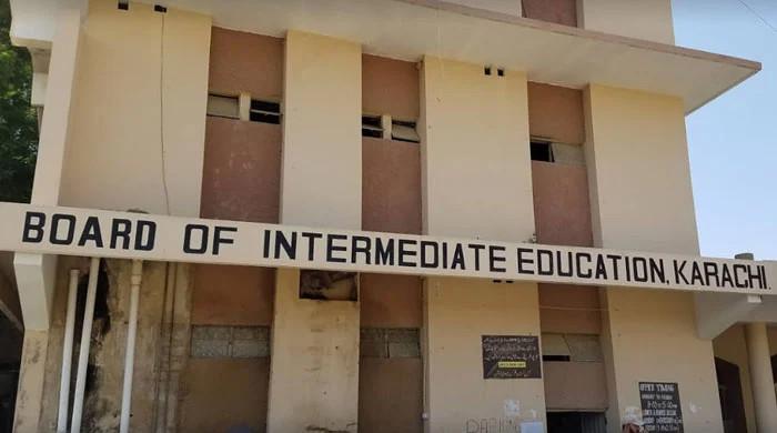 Inquiry committee finds manipulation in Intermediate exam results - Vimarsana News
