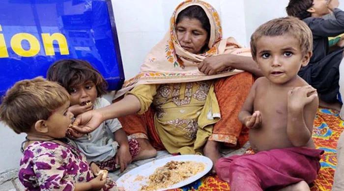 Imposition of nutrition emergency stressed - Vimarsana News