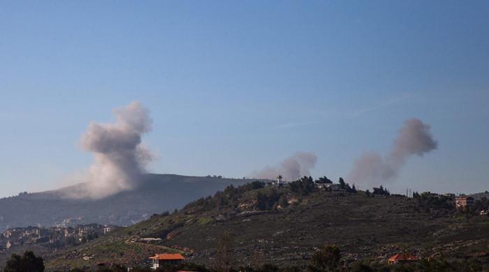 Iran Guard among three dead in Israeli strikes in Syria - Vimarsana News