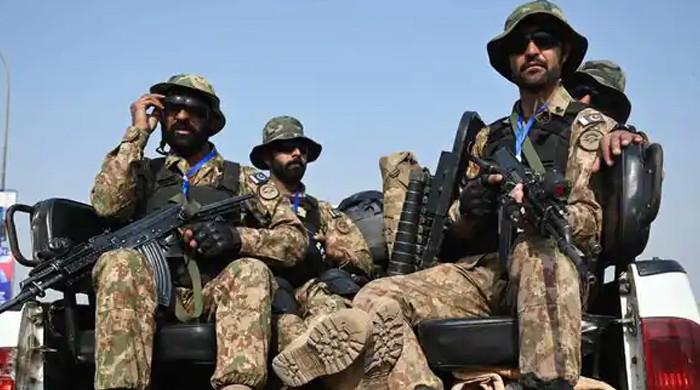 24 terrorists killed in three-day Balochistan action: ISPR - Vimarsana News