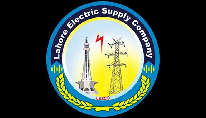The Lahore Electric Supply Company (LESCO) logo. — LESCO