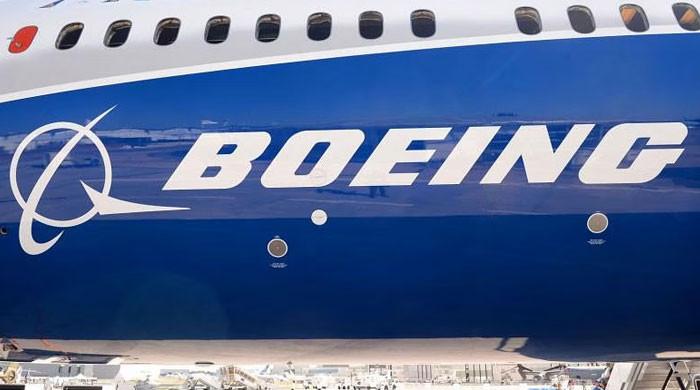 How a rollercoaster week left Boeing's credibility on the line - Vimarsana News