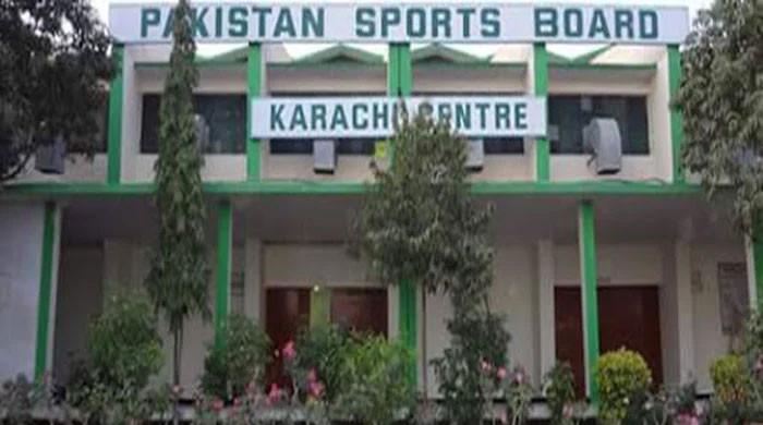 NC asks AFC for extension in submission of venue for Pak-Jordan match - Vimarsana News