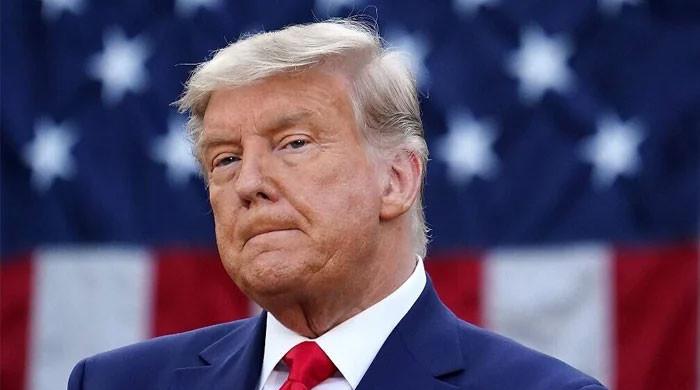 Trump looms over Texas border rally targeting illegal immigration - Vimarsana News