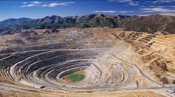 Focus $1tr mineral reserve needed economic turnaround - Vimarsana News