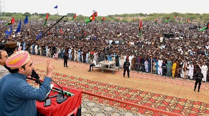 Nawaz wants to usurp people's rights by forming 'puppet' govt: Bilawal - Vimarsana News