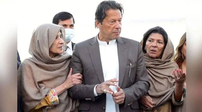 FIA summons Aleema Khan on 6th - Vimarsana News