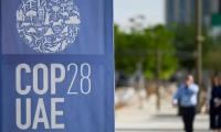 COP28 and health