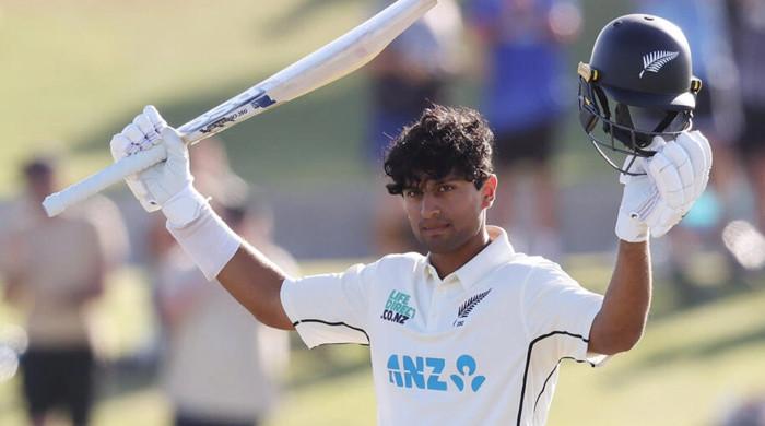 Williamson, Ravindra tons punish depleted South Africa - Vimarsana News