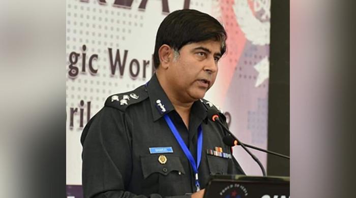 Police told to strengthen communications system