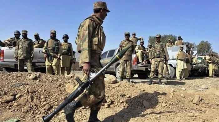 Security forces resist terror attacks in major cities - Vimarsana News