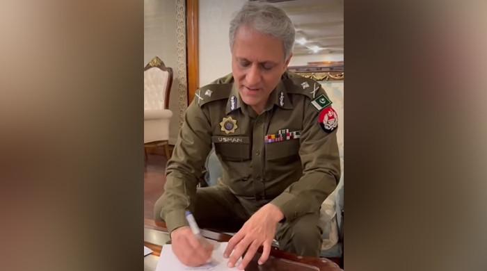 35 inspectors promoted