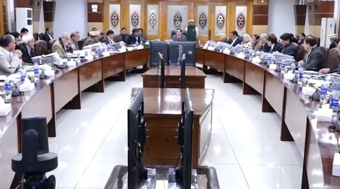 KP caretaker cabinet allows outsourcing of PTDC properties - Vimarsana News