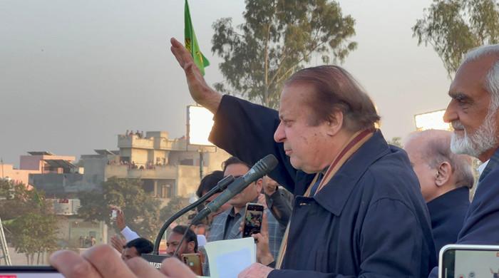 Nawaz says Pakistan to become Asian Tiger - Vimarsana News