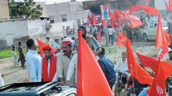 PMLN, JUIF candidates accused of pre-poll rigging in Swat - Vimarsana News