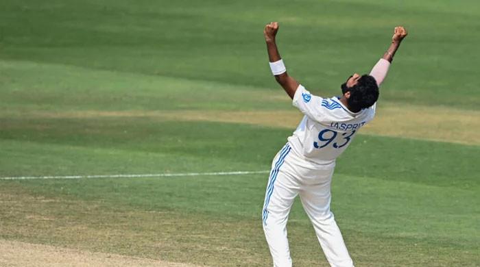 Bumrah becomes first Indian pacer to be ranked No. 1 in Tests - Vimarsana News