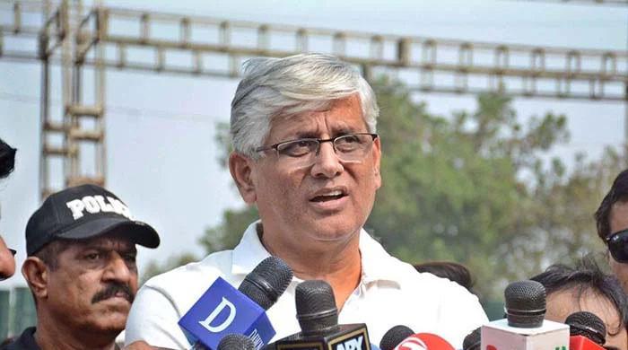 Sindh's interim health minister accuses secy of 'inefficiency, misconduct, disobedience' - Vimarsana News