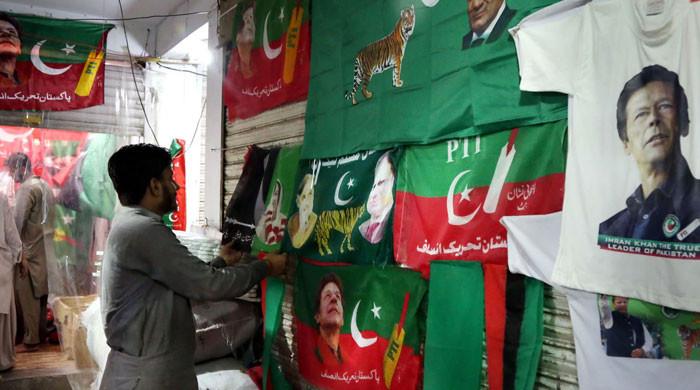 Exciting contest expected in NA-54, PP-12 and PP-13 - Vimarsana News